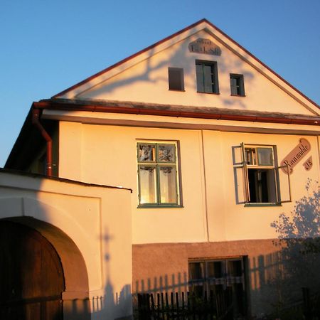Rainmuehle Villa Marianske Lazne Bagian luar foto