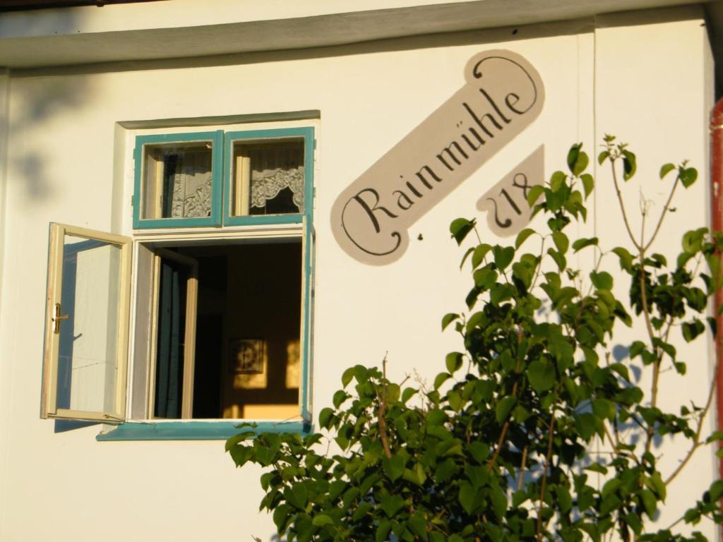 Rainmuehle Villa Marianske Lazne Bagian luar foto